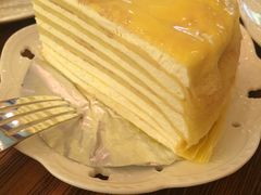 -治愈系甜品The Soothing Dessert(科海大楼店)