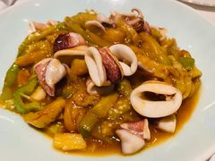 -百富源·海鲜辽菜(和平北大街店)