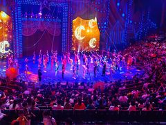 -珠海横琴长隆《卡卡虎奇遇记》