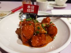 -紫阳海鲜楼·传承闽味(长乐路总店)