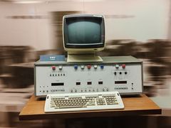 -上海电信博物馆