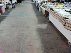 -中北世纪城夜市小吃街CENURY CITY