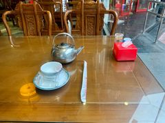 大堂-致美楼(前门店)