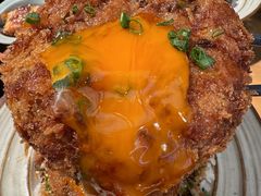 -火山屋台(新街口店)