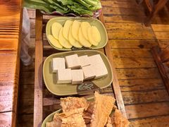 -老马斑鱼店(桂花路店)