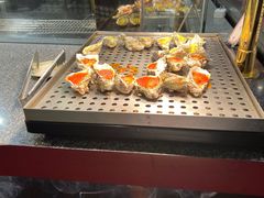 -松子料理(白家庄店)