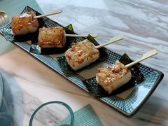 -蜜桃花开·中西融合菜E&W(南长街店)