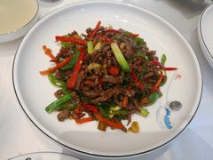 -东海盛宴·海鲜加工厂(二七万达店)