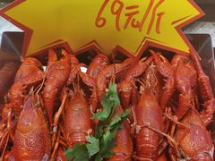 -必点海鲜·鲅鱼水饺(鞍山西道店)