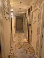 -茜尔维亚修身连锁(杨浦五角场店)