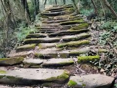 -七曲山风景区