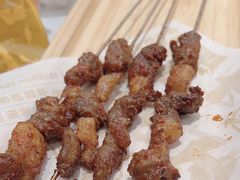 -陳香貴·兰州牛肉面(上海长风大悦城店)