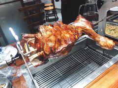 -旺烤园烧烤·炭烤羊腿(吴江阳光新天地店)