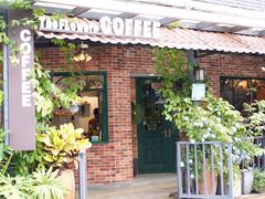 门面-The Flowers Coffee(南山店)