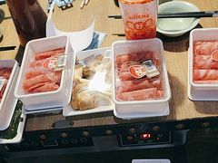 -野妹经典火锅(民治店)