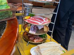 -伏一解牛烤肉专门店(信业购物中心店)