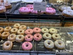 -多乐之日(华贸天地店)
