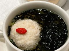 -扬州香格里拉·香宫中餐厅