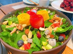 -苏帮袁Sue Cuisine(来福士店)