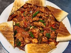 -春水锅贴·传统鲁菜(大明湖店)