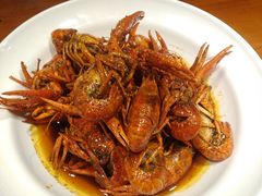 -有位虾匠·香辣蟹·小龙虾(李村店)