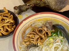-沈记土鸡米线(七星街品牌中心店)