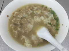 -盖邑扁食店