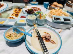 -聆桂烤鸭·金奖烤鸭(静联广场店)