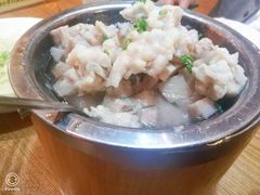 -炊烟小炒黄牛肉(中心印象城店)
