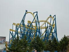 -大连海昌发现王国主题公园