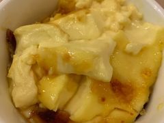 焦糖布丁-杭州钱江新城万怡酒店-西餐厅