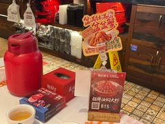 -熊记虾王·小龙虾(东晓南店)