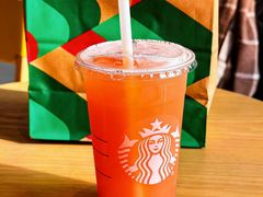 -星巴克(西藏路店)