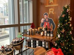 -星巴克臻选(深圳万象天地旗舰店)