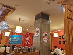 -大龙燚火锅(科华店)