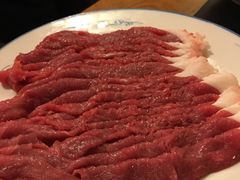 -裕德孚·非遗手切涮羊肉(东直门内大街店)