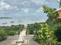 -南沙天后宫景区