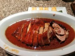 -南京大牌档(人民广场店)