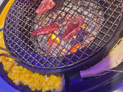 -釜山火炉·海鲜烤肉(紫藤路店)