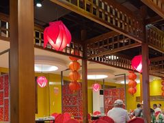 -芦月轩羊蝎子(劲松店)