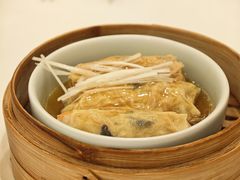 -白天鹅宾馆-宏图府餐厅