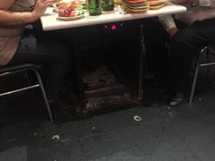 -金权道韩式自助烤肉(嘉华国际店)