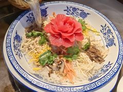 -老雒阳面馆·水席(王城路店)