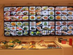 菜单-品海楼·大连海胆锅贴馆(东港店)