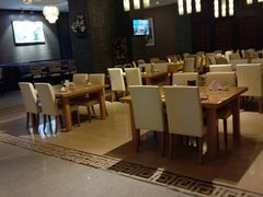 大堂-启东恒大酒店·吕四渔号海鲜餐厅