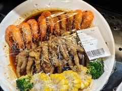 -盒马鲜生(公园1903店)