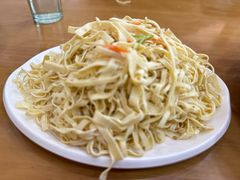 -顺姬冷面(长白西路店)