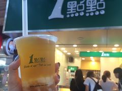 -1点点(学府路店)