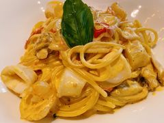 -OGGI TRATTORIA PIZZERIA(深业上城店)
