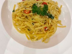 -安妮意大利餐厅(国贸店)